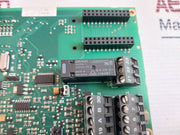 Vacon Pc00351.H Inverter Board