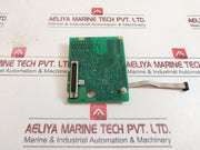 Vacon Pc00351.H Inverter Board