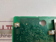 Vacon Pc00351.H Inverter Board