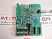 Vacon Pc00351.H Inverter Board