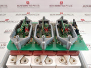 Semikron Skiip Pc00380 D Driver Board With Current Test Card