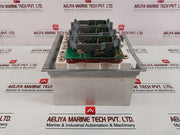 Semikron Skiip Pc00380 D Driver Board With Current Test Card