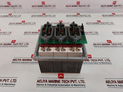 Semikron Skiip Pc00380 D Driver Board With Current Test Card