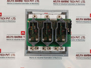 Semikron Skiip Pc00380 D Driver Board With Current Test Card