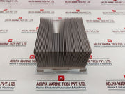 Semikron Skiip Pc00380 D Driver Board With Current Test Card