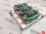 Semikron Skiip Pc00380 D Driver Board With Current Test Card