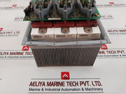 Semikron Skiip Pc00380 D Driver Board With Current Test Card