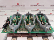 Semikron Skiip 613 Gb 123 Ct D Driver Board With Current Test Card