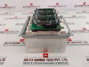 Semikron Skiip 613 Gb 123 Ct D Driver Board With Current Test Card