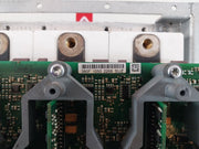 Semikron Skiip 613 Gb 123 Ct D Driver Board With Current Test Card