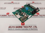 Vacon Pc00416 C Drive Board