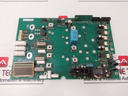 Vacon Pc00416 C Drive Board