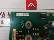Vacon Pc00416 C Drive Board