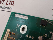 Vacon Pc00416 C Drive Board