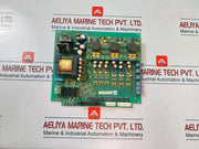 Vacon Pc00481 D Drive Power Board