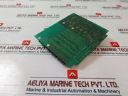 Vacon Pc00481 D Drive Power Board Sp00201C