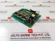 Vacon Pc00481 D Drive Power Board Sp00201C