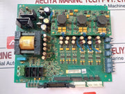 Vacon Pc00481 D Drive Power Board Sp00201C