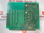 Vacon Pc00481 D Drive Power Board Sp00201C