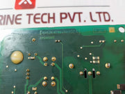 Vacon Pc00481 D Drive Power Board Sp00201C