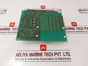 Vacon Pc00481 D Drive Power Board Sp00201c 500v