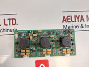 Vacon Pc00522 G Printed Circuit Board Cm210802