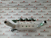 Vacon Pc00528 D Power Module Fw60500-bnoa0949, Cm130902