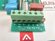 Vacon Pc00613 A Pcb Inverter Drive Board Cm100599