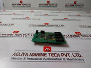 Vacon Pc00661 A Motherboard Cpu Control Board 94V-0