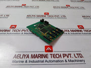 Vacon Pc00661 A Motherboard Cpu Control Board 94V-0