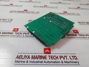 Vacon Pc00781 B Pcb Card