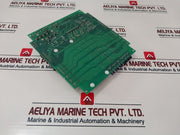 Vacon Pc00787 D Drive Board