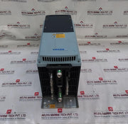 Vacon Pm059060N0Swf Ac Drive 11784704 50/60Hz