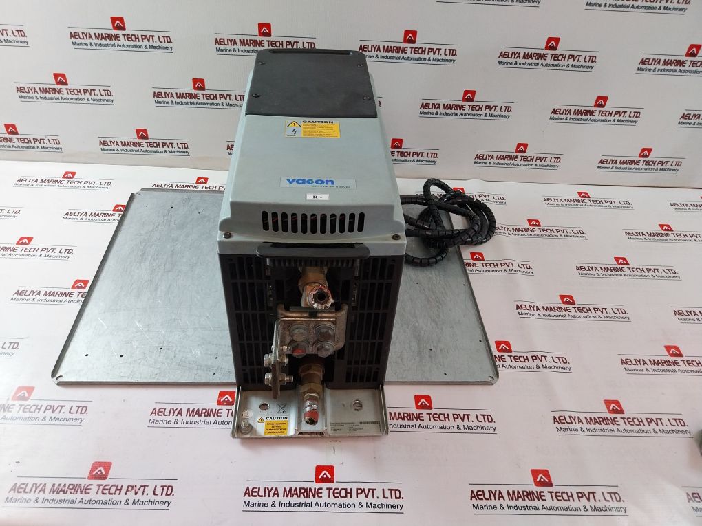 Vacon Pm150060Nxiwg Power Module Drive 10735449