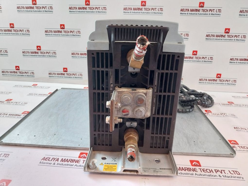 Vacon Pm150060Nxiwg Power Module Drive 10735449