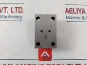 Vaf 0671-0001 Pump Valve 707.30.01.005