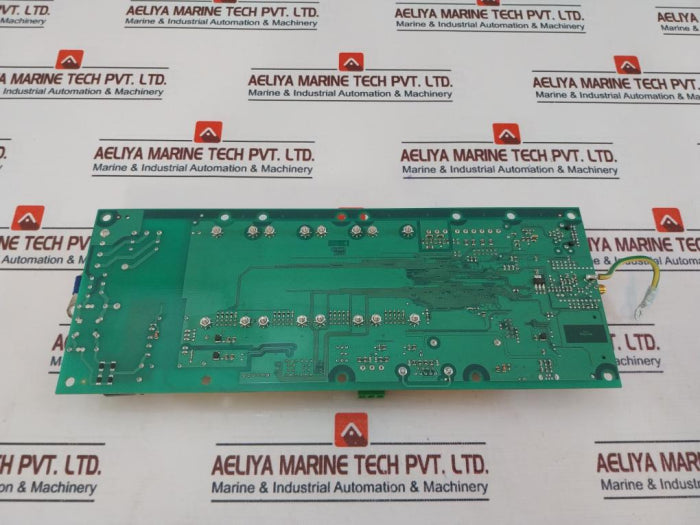 Vaf 2897.114A Printed Circuit Board
