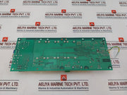 Vaf 2897.114A Printed Circuit Board