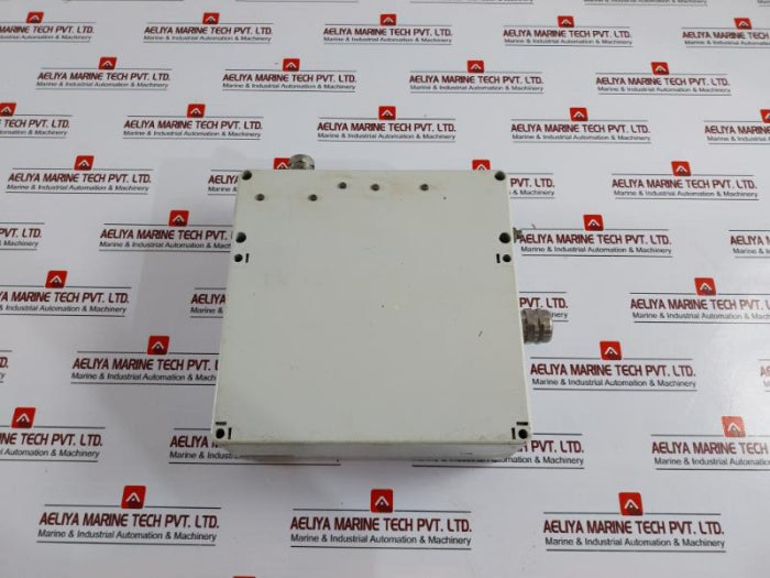 Vaf Instruments 0206-0078 Oilcon Mark Electro Pneumatic Unit