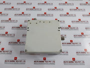 Vaf Instruments 0206-0078 Oilcon Mark Electro Pneumatic Unit