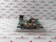 Vaf Instruments 0206-0080 Oilcon Mark 6 Electro Pneumatic Unit
