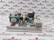 Vaf Instruments 0206-0080 Oilcon Mark 6 Electro Pneumatic Unit