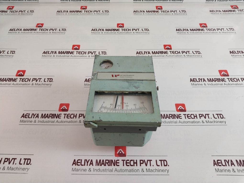 Vaf Instruments 0611-0013 603 C39 Free Shipping