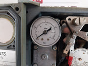 Vaf Instruments 0611-0013 603 C39 Free Shipping