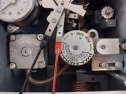 Vaf Instruments 0611-0013 603 C39 Free Shipping