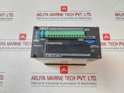 Vaf Instruments 405D-10E Flow Computer E405 240 Vac