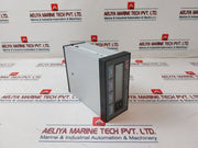 Vaf Instruments 405D-10E Flow Computer E405 240 Vac