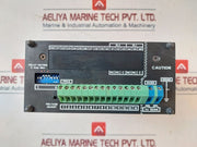 Vaf Instruments 405D-10E Flow Computer E405 240 Vac