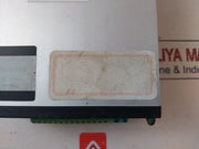 Vaf Instruments 405D-10E Flow Computer E405 240 Vac