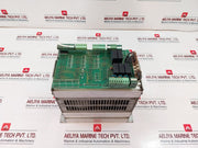 Vaf Instruments 4963 Fuel Control Unit